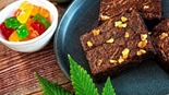 又大又长操BB性爽大麻披上糖果外衣！美国儿童和青少年成了受害者